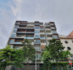 Centra Loft (D14), Apartment #327613721